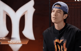 Thỏ (Da LAB): "May mình không phải người điểm thấp nhất nhóm, phải đứng lên thì rất khó xử"