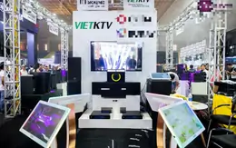 Khởi tố 'ông trùm' máy hát karaoke