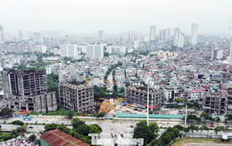 Sửa Luật Đất đai: Đề xuất 2 phương án về quy hoạch, kế hoạch sử dụng đất