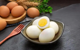 Sau 60 tuổi mà không biết cách ăn trứng như thế này, coi chừng "tự hại" sức khỏe mà không biết