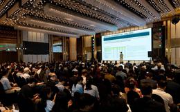 Một sự kiện AI thường niên sắp quay trở lại TP.HCM