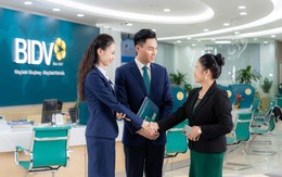 BIDV triển khai gói tín dụng ưu đãi 50.000 tỷ đồng cho khách hàng doanh nghiệp
