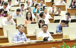 Ngăn chặn việc sử dụng quan hệ tín dụng tạo sức ép lên khách hàng