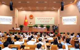 Hà Nội sáp nhập hai sở và thành lập mới Sở Ngoại vụ