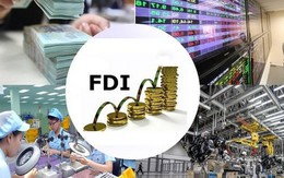 Nghị quyết 10: Mở cơ hội để doanh nghiệp Việt vào chuỗi FDI