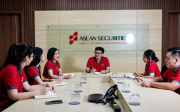 Chứng khoán Asean chốt thời gian chào bán 150 triệu cổ phần cho cổ đông