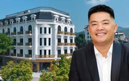 Căn nhà ở quê của Hải Sapa