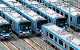 Trong tháng này, siêu dự án metro hơn 55.000 tỷ do liên danh THACO triển khai tại TP giàu nhất Việt Nam dự kiến đạt cột mốc quan trọng