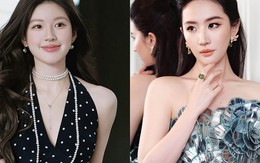 Lưu Diệc Phi, Triệu Lộ Tư không có phim để đóng
