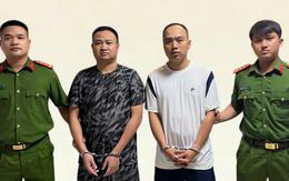 Ra lệnh bắt tạm giam Nguyễn Văn Nam SN 1988 - ông chủ loạt karaoke, nhà hàng Đại Nam
