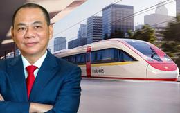 DN của tỷ phú Phạm Nhật Vượng đề xuất làm tổ hợp ngầm 4 tầng dưới lòng đất tại thành phố giàu nhất VN