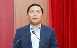 Ông Nguyễn Thanh Liêm giữ chức Giám đốc Cơ quan Báo và PT-TH Hà Nội
