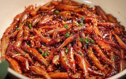 5 loại cá giàu omega-3 bậc nhất