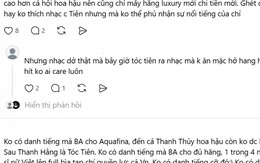 Ca sĩ Việt hát 1 show được 700 triệu: Bỏ học Y đi hát bị mẹ từ mặt, "con cưng" được cả giới quảng cáo săn đón