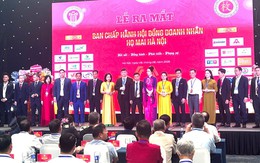 Diễn viên Mai Thu Huyền có vai trò mới trong giới doanh nhân, ông Mai Hữu Tín bất ngờ tiết lộ chi tiết đặc biệt