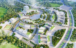 Điểm chuẩn 12 trường thuộc Đại học Quốc gia Hà Nội: Cao nhất 28,12 điểm