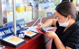 Cơ quan Thuế có thông báo quan trọng, hộ kinh doanh mới bắt đầu hoạt động cần lưu ý