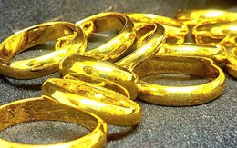5 trường hợp không nên vội bán vàng