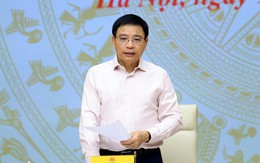 Phó Thủ tướng Nguyễn Văn Thắng: Không để doanh nghiệp có dự án tốt mà không tiếp cận được vốn