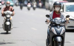 Đợt nắng nóng gay gắt ở  miền Bắc kéo dài đến bao giờ?