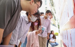 Loạt đại học miền Bắc xét tuyển bổ sung, nhiều trường nhận hồ sơ từ 17 điểm