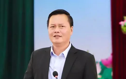 Ông Trần Đức Hải làm Giám đốc Sở Công thương Hà Nội