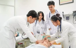 Bộ Y tế dự định bỏ đào tạo phân chia bác sĩ chuyên khoa I, chuyên khoa II