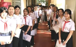 Học sinh Cần Thơ đạt HCV quốc tế được thưởng 150 triệu đồng