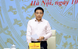Phó Thủ tướng Nguyễn Văn Thắng: Tiếp tục giảm chi phí vốn, phấn đấu giảm thực chất lãi suất cho vay