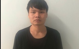 Bắt tạm giam người thuê xe ô tô Lê Văn Anh SN 1996