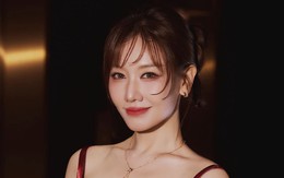 Việt Nam có ca sĩ đẹp trong trẻo như "tình đầu quốc dân", lấy chồng đại gia nghìn tỷ rồi nghỉ ca hát