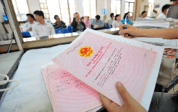 Đúng 21 ngày nữa, người sử dụng đất không làm thủ tục này có thể bị xử phạt đến 3 triệu đồng