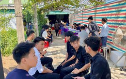 Vừa đỗ Bách Khoa Hà Nội, nam sinh đột ngột qua đời khi đi làm thêm kiếm tiền mua laptop