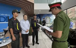 Toà triệu tập hơn 7.000 bị hại tới phiên xét xử vụ án lừa đảo của Công ty GFDI