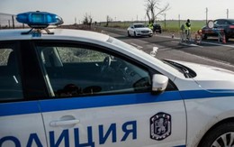 UAV Ukraine phát nổ gần đường ống dẫn khí đốt quan trọng ở Bulgaria