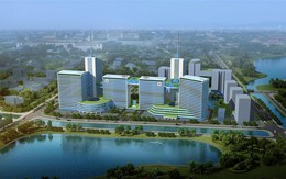 Hà Nội sẽ có “siêu tổ hợp y tế” phục vụ người cao tuổi, tổng đầu tư hơn 14.000 tỷ, xây 720 căn hộ cho gần 1700 người ở