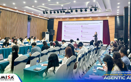 MISA chia sẻ giải pháp gỡ khó cho người bán hàng trên sàn TMĐT