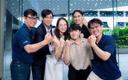 Tập đoàn Mỹ khai thác di sản chôn giấu hàng chục năm bằng AI của người Việt