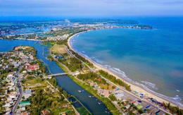 Bãi biển dài 7km ở miền Trung được truyền thông Mỹ vinh danh