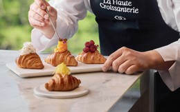 Một bộ sưu tập đặc biệt chỉ bán trong 3 tháng đang xuất hiện tại loạt khách sạn Sofitel