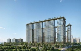Dòng tiền “săn” BĐS ven biển Vũng Tàu đổi hướng khi giới trẻ tìm kiếm căn hộ thông minh khoảng 2 tỷ đồng