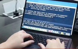 Việt Nam phát hiện lỗ hổng chiếm quyền hệ điều hành MacOS