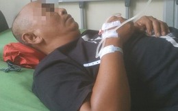 Người đàn ông 52 tuổi uống trà hoa cúc mỗi ngày để thải độc gan, 6 tháng sau bác sĩ hốt hoảng: "Ông đã uống gì?"