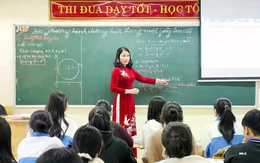 Hiệu trưởng, hiệu phó dôi dư muốn nghỉ việc sẽ được giải quyết trước 30/9