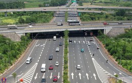 Đề xuất mới từ Cục CSGT về làn đường dành riêng để vượt xe: Những tuyến đường cao tốc nào được chọn để thí điểm vào Quý IV/2026??
