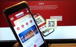 Liên kết tài khoản ngân hàng trên ứng dụng VNeID vừa có cập nhật quan trọng, hàng triệu người dân lưu ý!