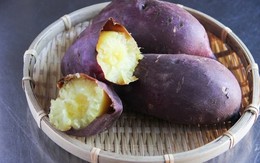 Ăn khoai lang thay cơm có giảm cân?