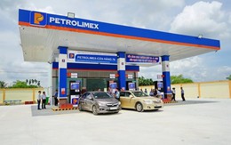 Cổ đông Petrolimex sắp nhận hơn 1.500 tỷ đồng tiền cổ tức