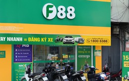 F88 chào bán thành công 50% tổng lượng cổ phiếu đăng ký