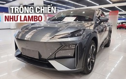 Thêm một hãng 'lạ' dễ bán loạt xe mới tại Việt Nam: Có cả xe điện, EREV, SUV cùng cỡ CR-V, có thể lắp ráp trong nước